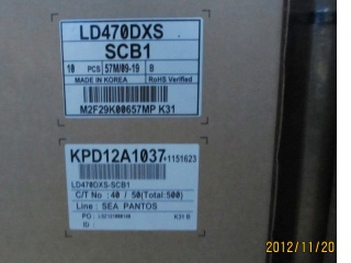 LD470DXS-SCB1图片