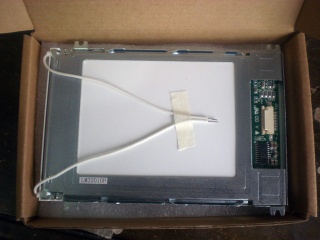 夏普液晶模组LM32010P