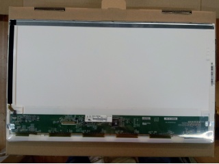 瀚宇彩晶液晶模组HSD173PUW1-A