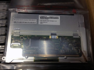 东芝移动显示液晶模组LTD056EV7F00