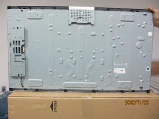 LG Display液晶模组LD420WUN-SCA1