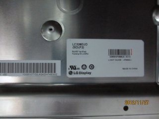 LG Display液晶模组LC320EUD-SDF2