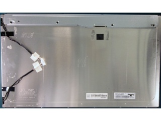 群创液晶模组MT230DW01 V.0