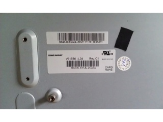 奇美液晶模组V315B6-L04