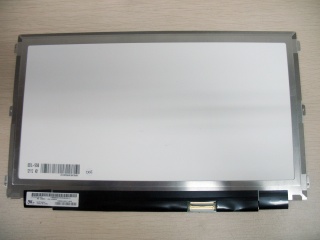 LG Display 13.3" IPS 液晶模组 1600×900 300nits WLED LVDS 40pins LGD037F