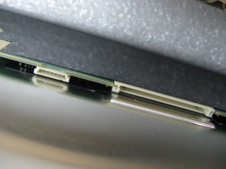 夏普液晶模组LQ150X1LW12