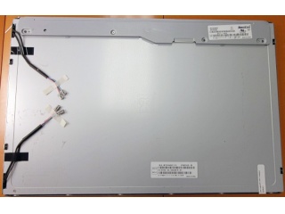 奇美液晶模组MT216WW01 V.0