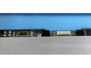 夏普液晶模组LM9V385