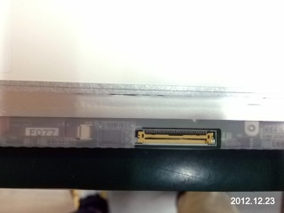 群创液晶模组BT101IW04 V.0