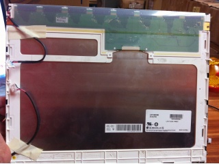 LG飞利浦液晶模组LM150X08-A4K3