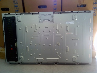 友达液晶模组T370HW03 VD