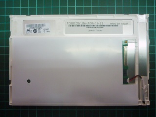 京瓷液晶模组TCG070WVLBA-A00