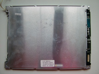 鸟取三洋液晶模组LM-EH53-22NTK