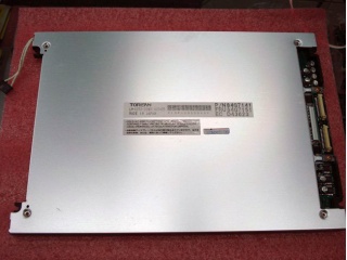 鸟取三洋液晶模组LM-CC53-22NDK