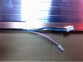 日立液晶模组TX41D97VC1HAA