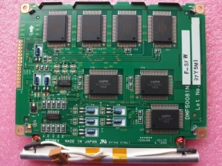 光王液晶模组DMF50081NF-SFW