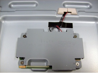 友达液晶模组P320HVN01.0