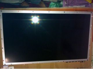 三星液晶模组LTA460HQ08