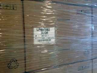 LG Display液晶模组LP097X02-SLQE