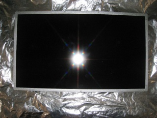 三星液晶模组LTA320AN01-C