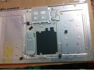 三星液晶模组LTA460HQ08