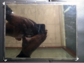 LG Display液晶模组LP097QX1-SPC2