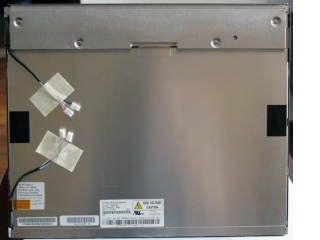 中华映管液晶模组CLAA170EA07