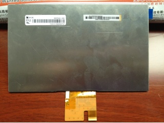 京东方液晶模组BA070WS1-200