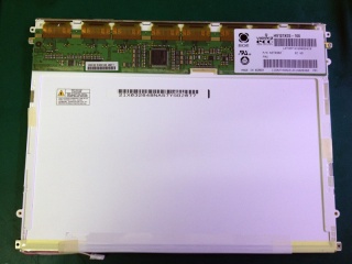 京东方HYDIS液晶模组HV121X03-100