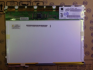 HYDIS 12.1" IPS 液晶模组 1024×768 180nits CCFL LVDS 20pins