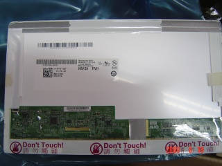 友达液晶模组B101AW01 V0 HW5A