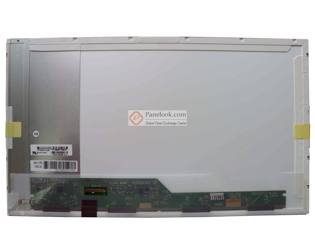 Originale Lp173Wd1(Tl)(H2) Tlh2 Lcd Display Schermo Originale 17.3 Hd 1600X900 Led (734LH3198 Originale Lp173Wd1(Tl)(H2) Tlh2 Lcd Display Schermo Originale 17.3 Hd 1600X900 Led (734LH3198