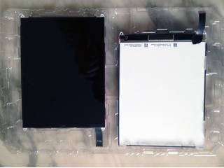 友达液晶模组B079XAN01.0