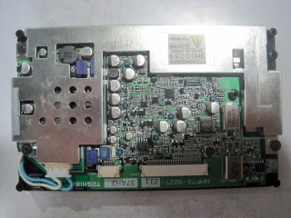 东芝液晶模组TFD58W22MW