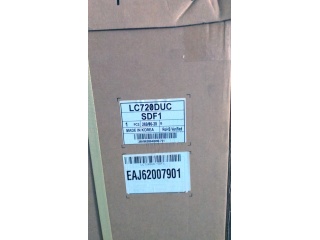 LG Display液晶模组LC720DUC-SDF1
