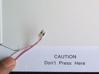 LG LCD Inc.液晶模组LP133X5-A2IB