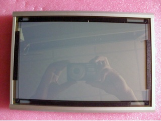 LumineqEL显示屏EL640.400-C3