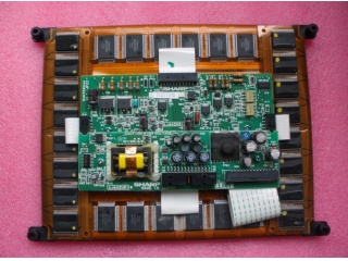 夏普EL显示屏LJ64ZU51