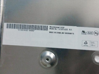 友达液晶模组T460HW08 VE