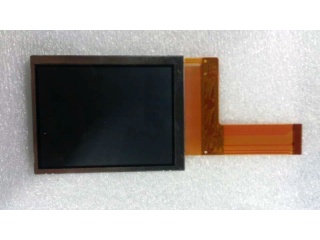 夏普液晶模组LQ038Q7DB03R