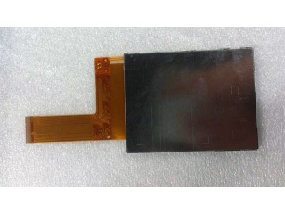 夏普液晶模组LQ038Q7DB03R