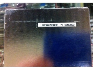 夏普液晶模组LQ038Q7DB03R