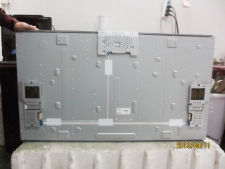 LG Display液晶模组LD470WUB-SCA1