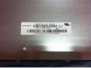 奇美液晶模组M230HGE-L20