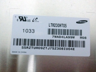 三星液晶模组LTM230HT05