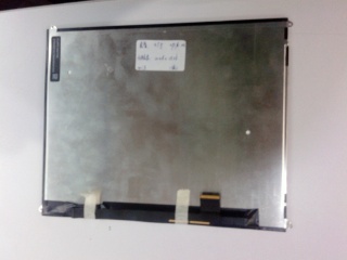 组装屏液晶模组HQ097QX1-IPS