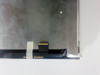 组装屏液晶模组HQ097QX1-IPS