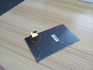 夏普液晶模组LQ043Y1DX03D