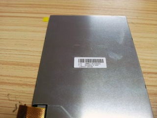 夏普液晶模组LQ043Y1DX03D