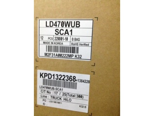 LD470WUB-SCA1图片